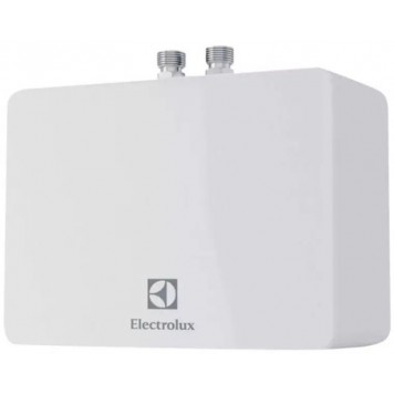 Водонагреватель проточный Electrolux NP 4 AQUATRONIC 2.0
