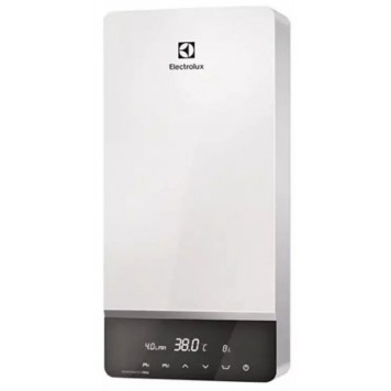 Водонагреватель проточный Electrolux NPX 12-18 Sensomatic Pro