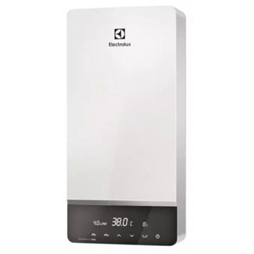 Водонагреватель проточный Electrolux NPX 18-24 Sensomatic Pro