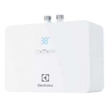 Водонагреватель проточный Electrolux NPX 4 AQUATRONIC DIGITAL 2.0
