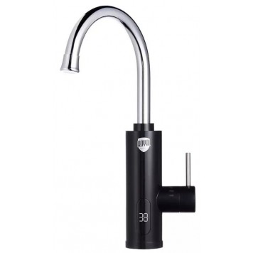 Водонагреватель проточный Royal Thermo QuickTap (Black)