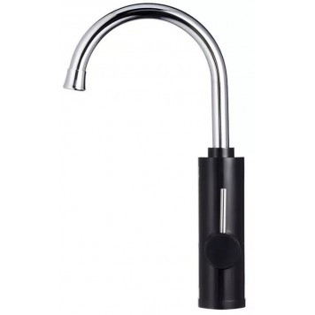 Водонагреватель проточный Royal Thermo QuickTap (Black)-1