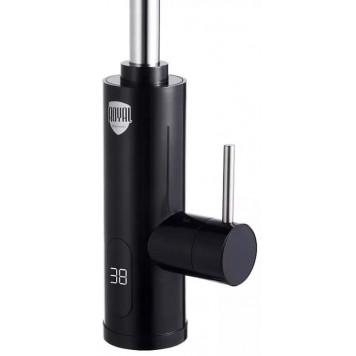 Водонагреватель проточный Royal Thermo QuickTap (Black)-3