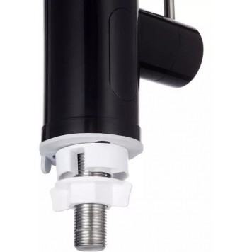 Водонагреватель проточный Royal Thermo QuickTap (Black)-4
