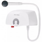 Водонагреватель проточный Royal Thermo Smartfix S (55 kW) - душ
