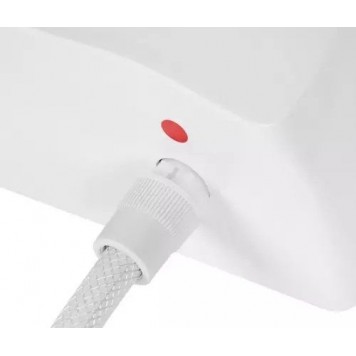 Водонагреватель проточный Royal Thermo Smartfix S (55 kW) - душ-2