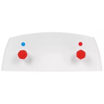 Водонагреватель проточный Royal Thermo Smartfix S (55 kW) - душ-4