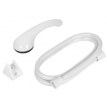 Водонагреватель проточный Royal Thermo Smartfix S (55 kW) - душ-6