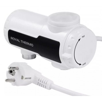 Водонагреватель проточный Royal Thermo UniTap Mini-4