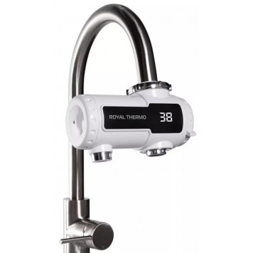 Водонагреватель проточный Royal Thermo UniTap Mini-5