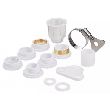 Водонагреватель проточный Royal Thermo UniTap Mini-6