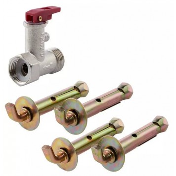 Водонагреватель Royal Thermo RWH 100 Aqua Inverter-8