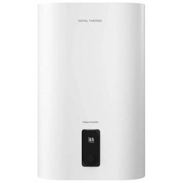Водонагреватель Royal Thermo RWH 30 Major Inverter