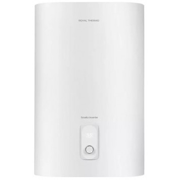 Водонагреватель Royal Thermo RWH 30 Smalto Inverter