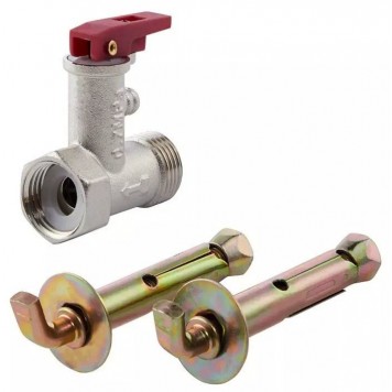 Водонагреватель Royal Thermo RWH 30 Smalto Inverter-6