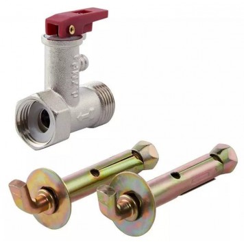 Водонагреватель Royal Thermo RWH 50 Aqua Inox Inverter-7