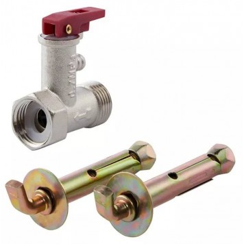 Водонагреватель Royal Thermo RWH 50 Centurio DL Inverter-5