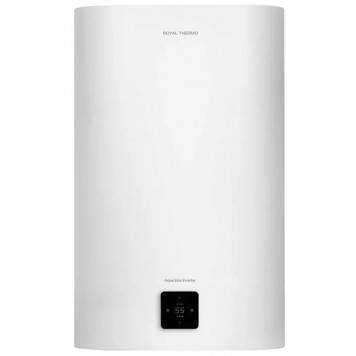 Водонагреватель Royal Thermo RWH 80 Aqua Inox Inverter