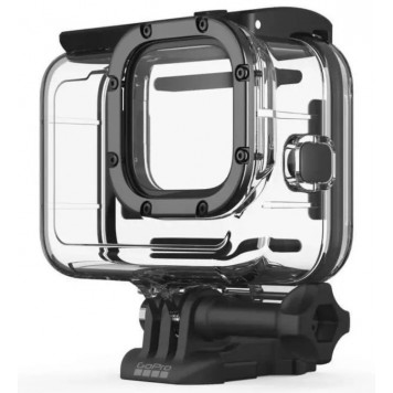 Водонепроницаемый бокс для камеры HERO9 GoPro ADDIV-001 (Protective Housing)-1