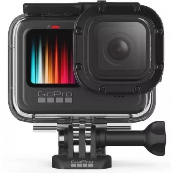 Водонепроницаемый бокс для камеры HERO9 GoPro ADDIV-001 (Protective Housing)-2