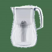 Водоочиститель Кувшин Аквафор Орлеан модель Р140А7FM (белый)