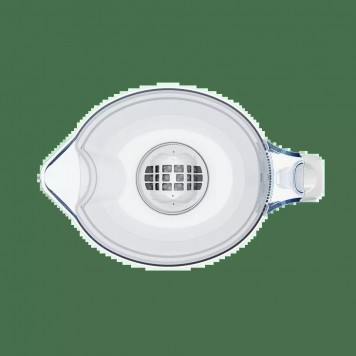 Водоочиститель Кувшин Аквафор Орлеан модель Р140А7FM (белый)-3