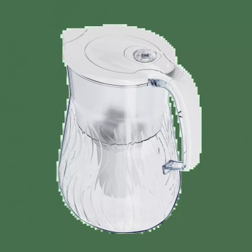 Водоочиститель Кувшин Аквафор Орлеан модель Р140А7FM (белый)-5