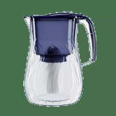 Водоочиститель Кувшин Аквафор Орлеан модель Р140А7FM (кобальт)