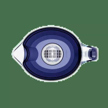 Водоочиститель Кувшин Аквафор Орлеан модель Р140А7FM (кобальт)-2