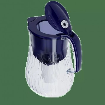 Водоочиститель Кувшин Аквафор Орлеан модель Р140А7FM (кобальт)-3