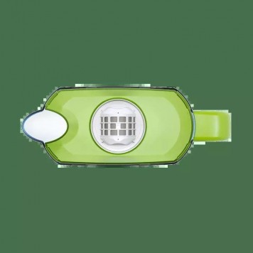 Водоочиститель Кувшин Аквафор Смайл А5 модель Р152А5F (салатовый)-4