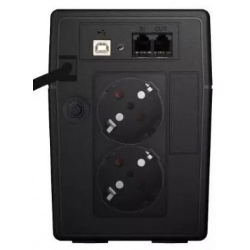 Источник бесперебойного питания VOLTA Active 850 LED-1