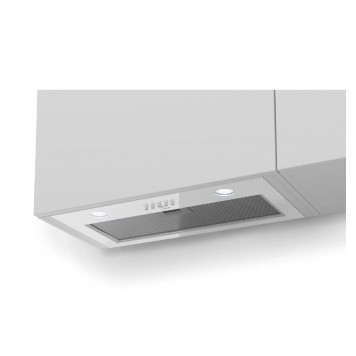 Вытяжка LEX GHOST G 600 WHITE