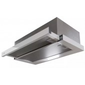 Вытяжка LEX HONVER G 2M 600 WHITE