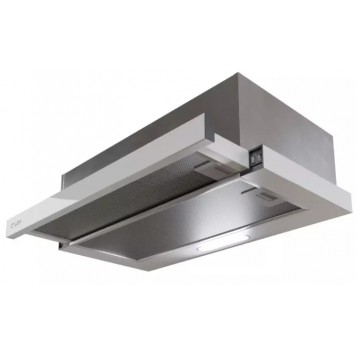 Вытяжка LEX HONVER G 2M 600 WHITE