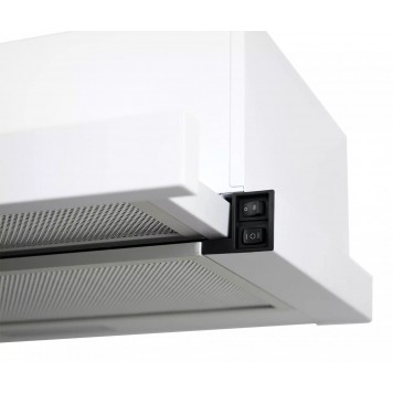 Вытяжка LEX HUBBLE 500 WHITE-2