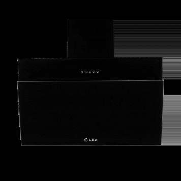 Вытяжка LEX LUKA 500 BLACK