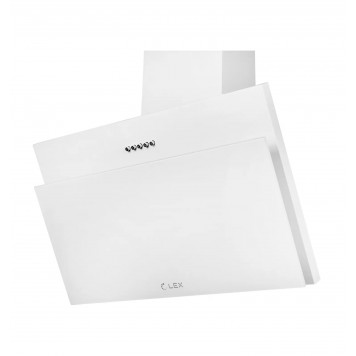 Вытяжка LEX LUKA 600 WHITE