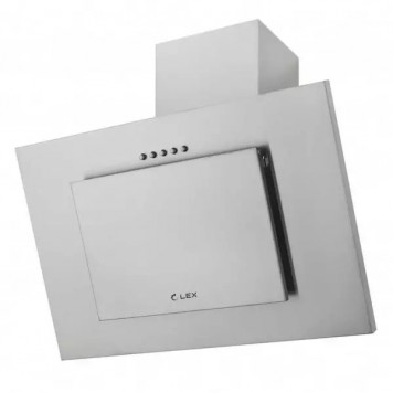 Вытяжка LEX MINI 600 S INOX