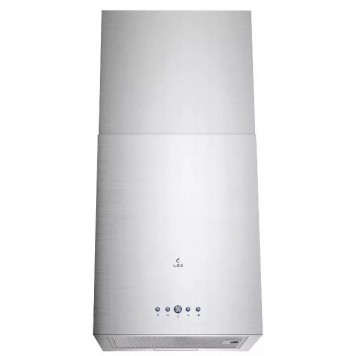 Вытяжка LEX MONO 400 INOX