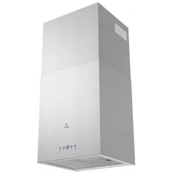 Вытяжка LEX MONO 400 INOX-1