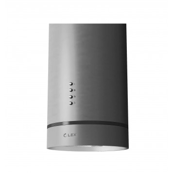 Вытяжка LEX TUBO ISOLA 350 INOX