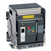 Воздушный автоматический выключатель CHINT NA1-2000-1250M/3P 1250A 80kA AC220B тип М выкатной