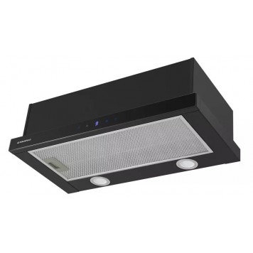 Телескопическая вытяжка MAUNFELD VS Touch 850 60 черный