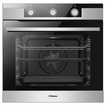 Встраиваемая духовка электрическая Hansa BOEI686611