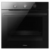 Встраиваемая духовка электрическая Hansa BOES686611 (990 Вт 77л)