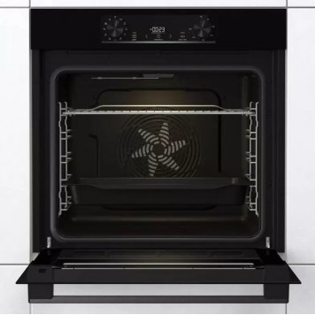 Встраиваемая духовка Gorenje BO-6735E02BK-1