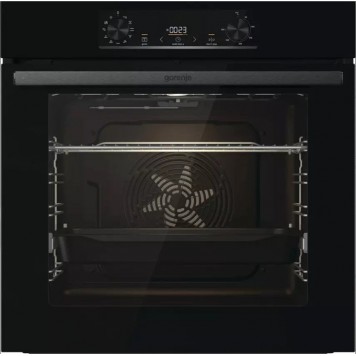 Встраиваемая духовка Gorenje BO6735E05B