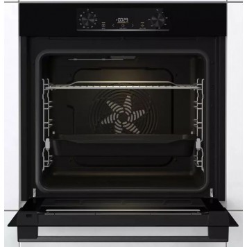 Встраиваемая духовка Gorenje BO6735E05B-1