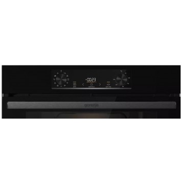 Встраиваемая духовка Gorenje BO6735E05B-3